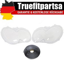 2x Scheinwerferglas links