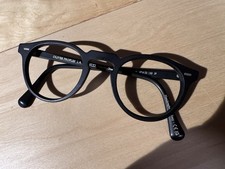 Oliver Peoples Gregory Peck