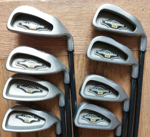 Callaway big bertha - [callaway],