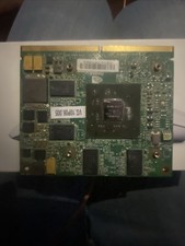 iMac 27 Zoll Grafikarte