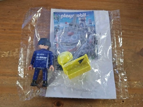 Playmobil figuren 150 jahre - figuren, |