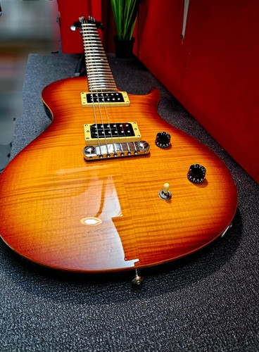 Prs singlecut korea - prs, se