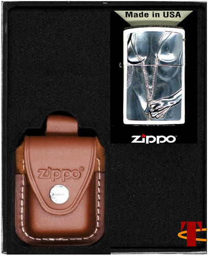 Zippo winddichtes - zippo,