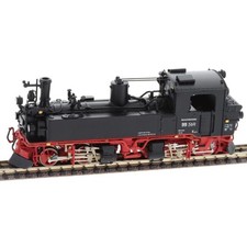 Bemo 1016849 Dampflok IVK 99