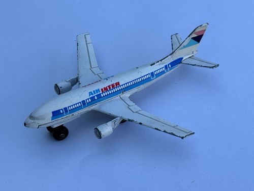 Matchbox sky busters flugzeug - sky,
