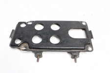 Halter Halterung Batterie Moto Guzzi V 65 Florida PW 86-95