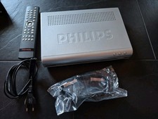 Philips DIS 2221 Sateliten Receiver