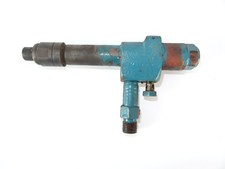 Einspritzventil (nicht geprüft) Düsenstock D14 Motor von Hanomag R217 S Traktor