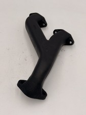 Trabant gestrahlter Krummer