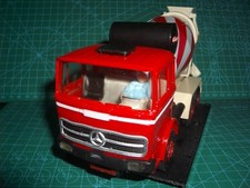 Carrera Universal 132 Transpo