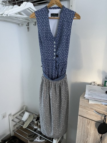 Dirndl berwin wolff np - &,