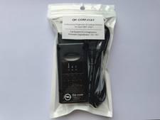OP-COM Interface Opel Diagnose