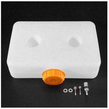 5L Kunststofföl-Benzin-Tank