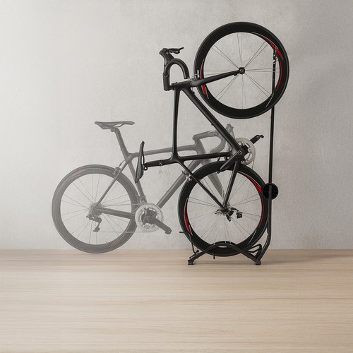 Fahrradständer fr16 - fahrradständer,
