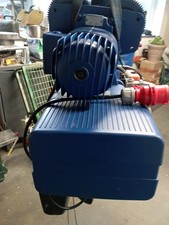Elektrokettenzug 2000 Kg