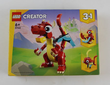 Lego creator 3in1 roter - ,