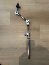 Beckenhalterung E-Drum-Kit Yamaha DTX 900 950