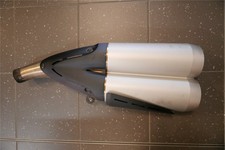 Ducati DUCATI-Endschalldämpfer für die Diavel 1200 Baujahre 2011-2014, gebraucht