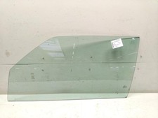 VW Golf 3 Cabrio Türscheibe links grüncolor BJ1998