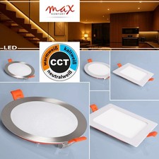 LED Panel Einbaustrahler