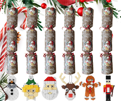 Christmas crackers weihnachten - crackers,