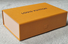 Original Louis Vuitton - Box