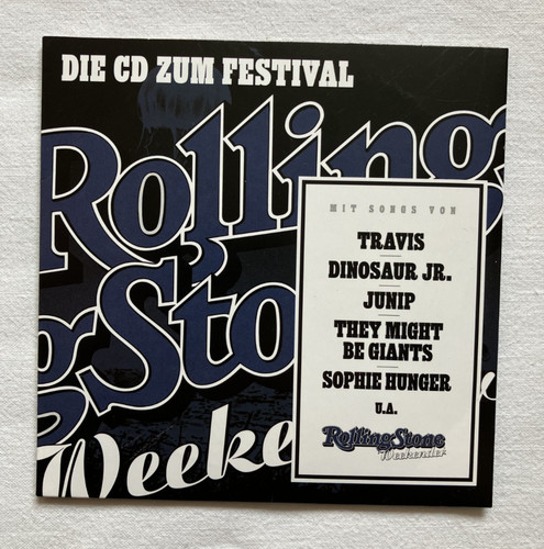 Rolling stone heft - rolling,