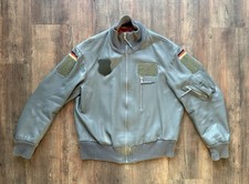Bundeswehr Pilotenjacke