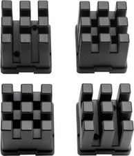 BESSEY Rahmenpressen-Set KP für alle Korpuszwingen mit 29 x 9 Schiene