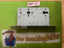 KFV Haustürschloss 154-1 / 2 - PWZ