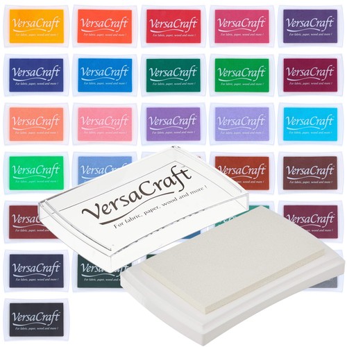 Tsukineko versacraft textil - versacraft,