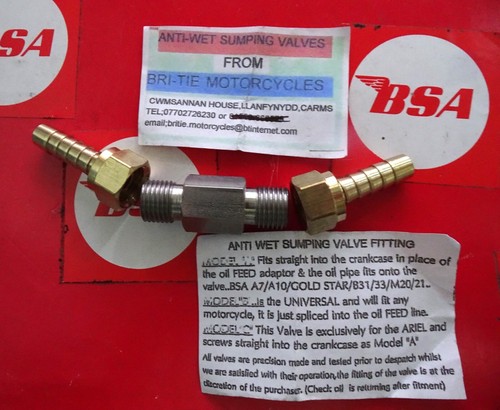 Bsa unit singles classics - unit,