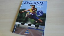 Schulbuch 9. Klasse - Erlebnis Biologie 3 - Schroedel-Verlag /ST