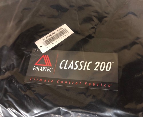 Original army polartec 200 - army,