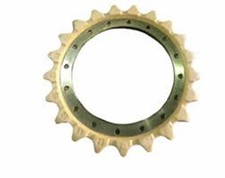 1010203 KETTENRAD PASSEND FÜR