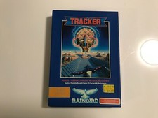 Tracker - C64 - Big Box - Rainbird