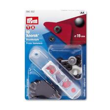 Prym Druckknöpfe Anorak (15