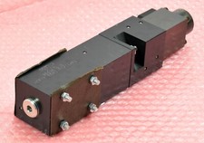 HAWE Proportional Hydraulikventil , NZP16PDM2-33/24/RS