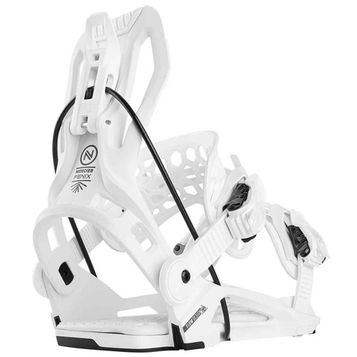 Nidecker flow fenix - nidecker,