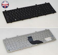 ENGLISCH BRITISCH TASTATUR DELL STUDIO 1745 1747 1749 0J511P V104025BK #351