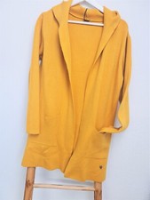 Jacke ALFA Strick KAPUZE