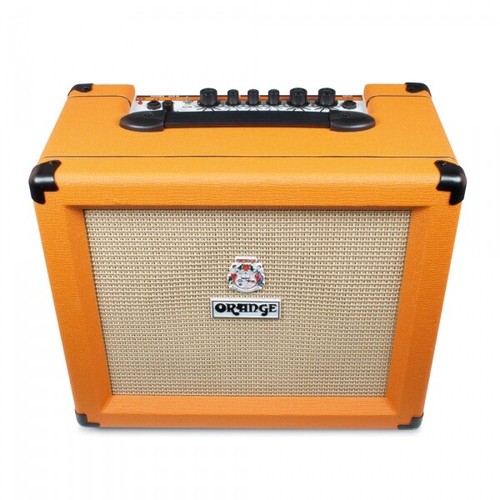 Orange crush rt - orange,