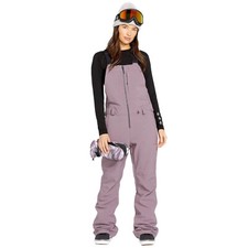 Volcom swift bib overall - bib,