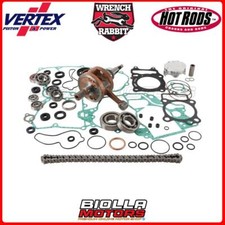 Wr101 177a kit - kit, Überholung