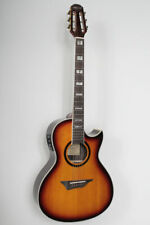 Indra-s-SB, 41` Westerngit., EQ-Fishman, Decke: Fichte massiv, B&Z: Palisander,