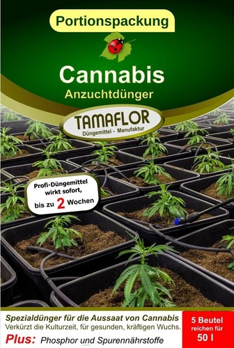 Cannabis dünger profi - cannabis-dünger,