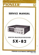 Service Manual-Anleitung für