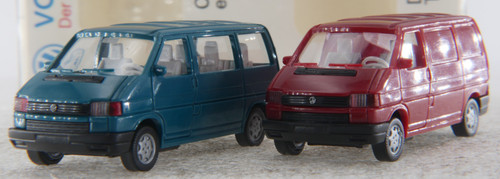 Wiking werbemodell s - wiking, 1:87