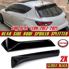2x  Variant Vertikal Spoiler