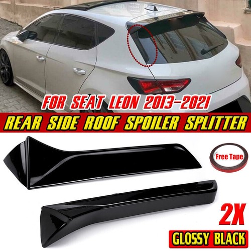 Variant vertikal spoiler - vertikal,